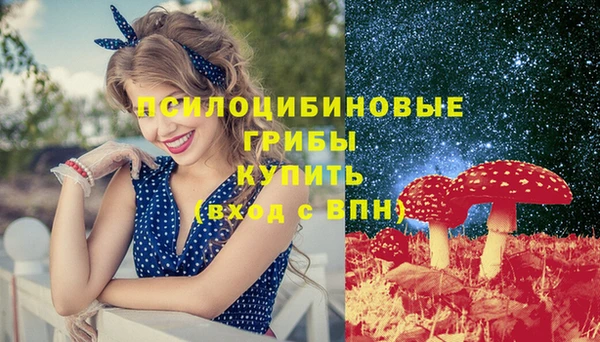 хмурый Балахна